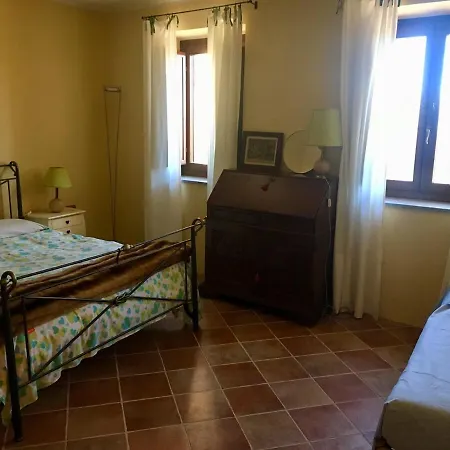 Apartment Cascina Sant'anna *