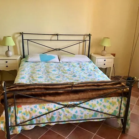 Cascina Sant'anna Arignano