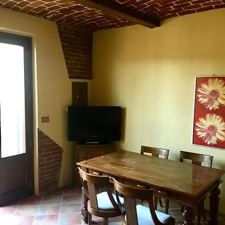 Cascina Sant'anna