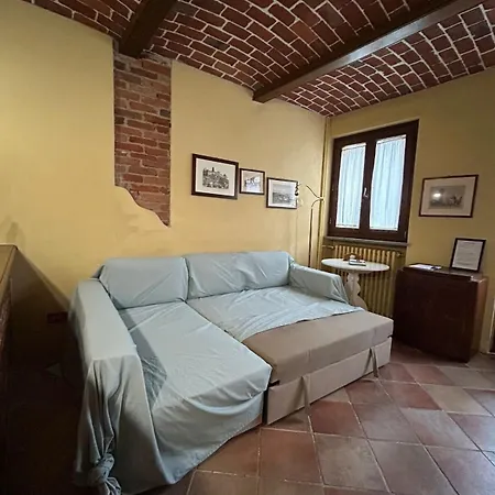 Cascina Sant'anna Arignano