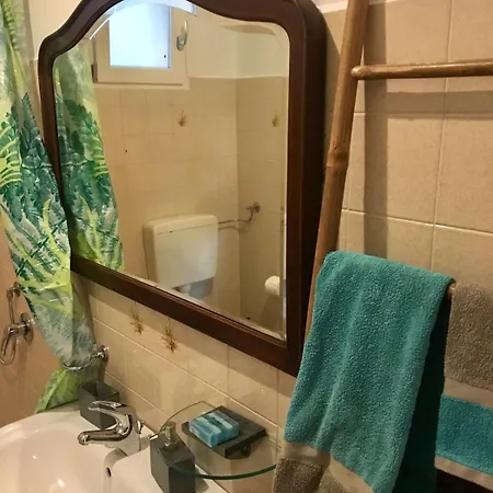 Cascina Sant'anna Apartmán