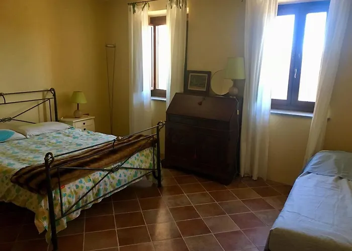 Апартаменты Cascina Sant'anna *