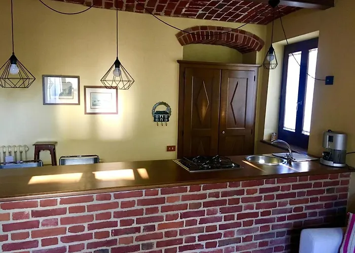 Cascina Sant'anna *