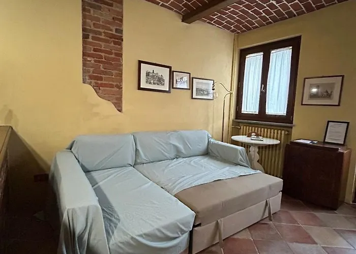 Cascina Sant'anna Arignano