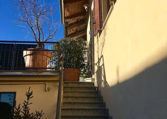 Cascina Sant'anna Апартаменты *